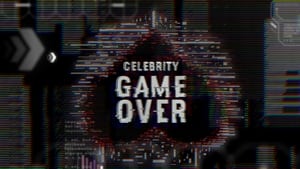 Celebrity Game Over kép