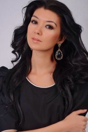 Shahzoda Matchonova profil kép