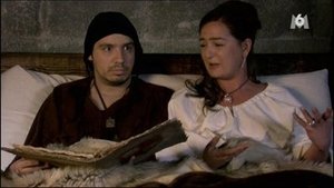 Kaamelott 1. évad Ep.90 90. epizód