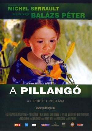 A pillangó