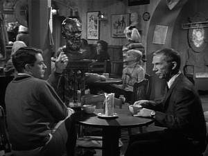 My Favorite Martian Season 2 Ep.7 7. epizód