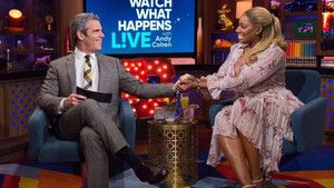 Watch What Happens Live with Andy Cohen Season 14 Ep.14 14. epizód