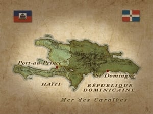 Le Dessous des cartes 17. évad Ep.13 13. epizód