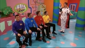 The Wiggles 4. évad Ep.15 15. epizód