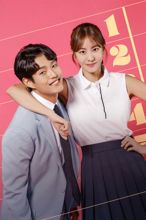 효심이네 각자도생 poszter