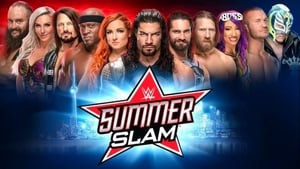 WWE SummerSlam 2019 háttérkép