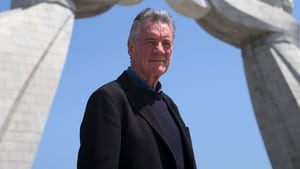 Michael Palin in North Korea Season 1 Ep.1 1. epizód