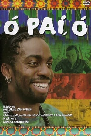 Ó Paí, Ó: A Série