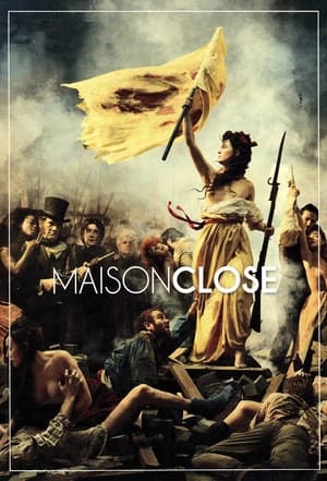 Maison close poszter