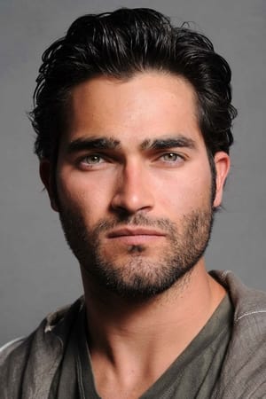 Tyler Hoechlin profil kép