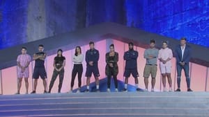 The Challenge 37. évad Ep.18 18. epizód