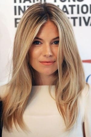 Sienna Miller profil kép