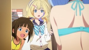 シャドウバースF（フレイム） 1. évad Ep.34 34. epizód
