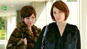 ドクターX ～外科医・大門未知子～ Season 2 Ep.4 4. epizód