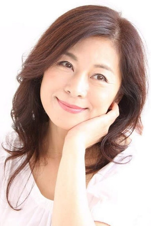 Mayumi Oka profil kép