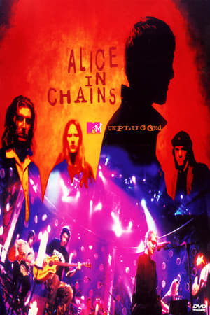 Alice In Chains: MTV Unplugged poszter