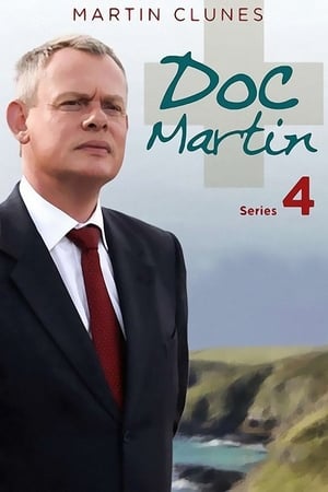 Doc Martin poszter