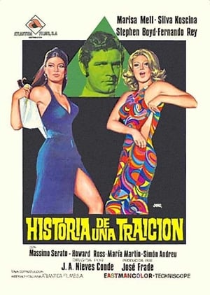 Historia de una traición