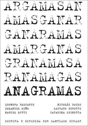 Anagramas