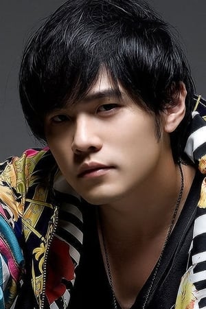 Jay Chou profil kép