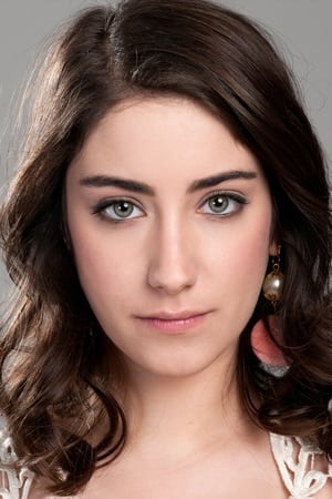 Hazal Kaya profil kép