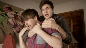 Smosh: The Movie háttérkép