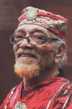 Marshall Allen