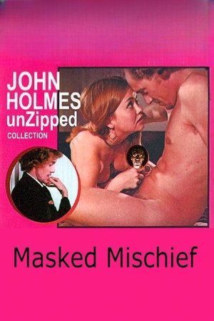 Masked Mischief poszter