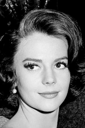 Natalie Wood profil kép