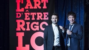 L'art d'être rigolo en 10 leçons háttérkép