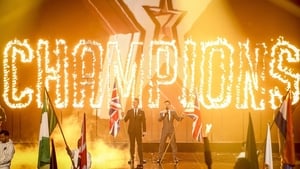 Britain's Got Talent: The Champions kép