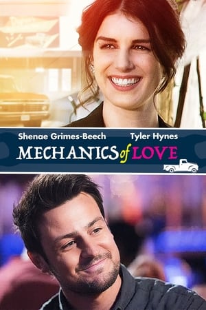 Mechanics of Love poszter