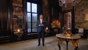 Kersttoespraak Zijne Majesteit de Koning 8. évad Ep.1 1. epizód