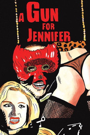 A Gun for Jennifer poszter