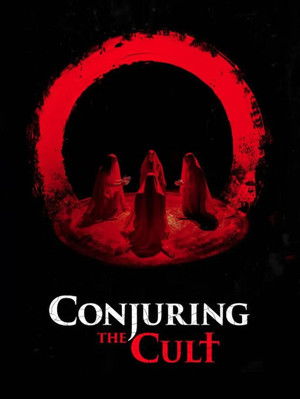 Conjuring the Cult poszter