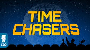 Mystery Science Theater 3000 Season 8 Ep.21 21. epizód
