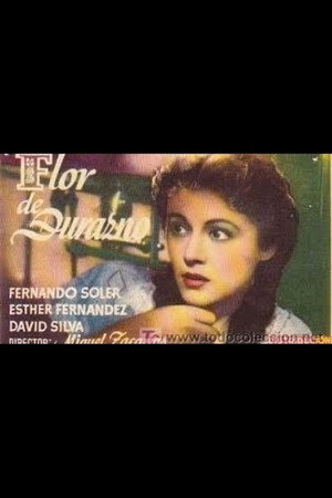 Flor de durazno poszter