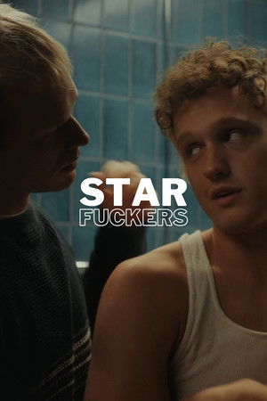 Starfuckers poszter
