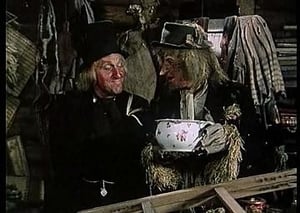 Worzel Gummidge Season 4 Ep.3 3. epizód