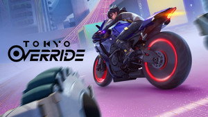 Tokyo Override kép