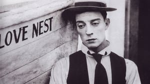 Buster Keaton 5 Disc Compendium kép