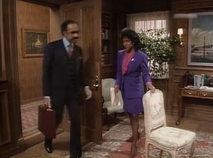 The Cosby Show 4. évad Ep.6 6. epizód