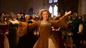 A Merry Tudor Christmas with Lucy Worsley háttérkép