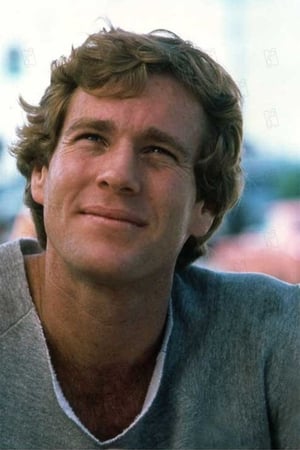 Ryan O'Neal