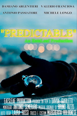 Predictable poszter
