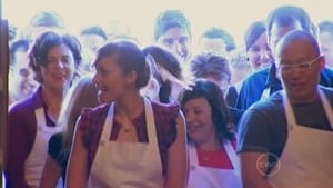 MasterChef Australia 2. évad Ep.1 1. epizód