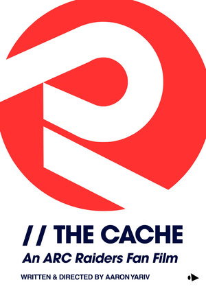 The Cache poszter