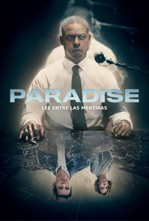 Paradise poszter