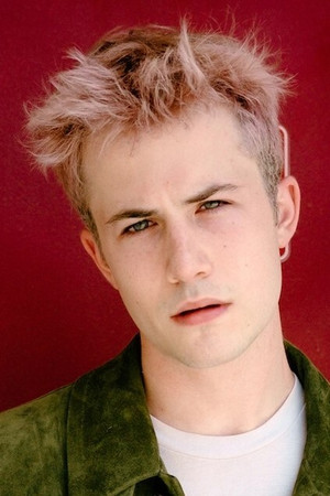 Dylan Minnette profil kép