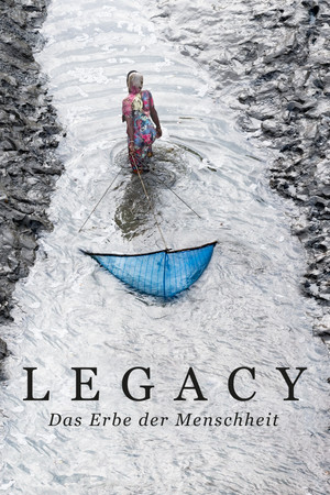 Legacy, notre héritage poszter